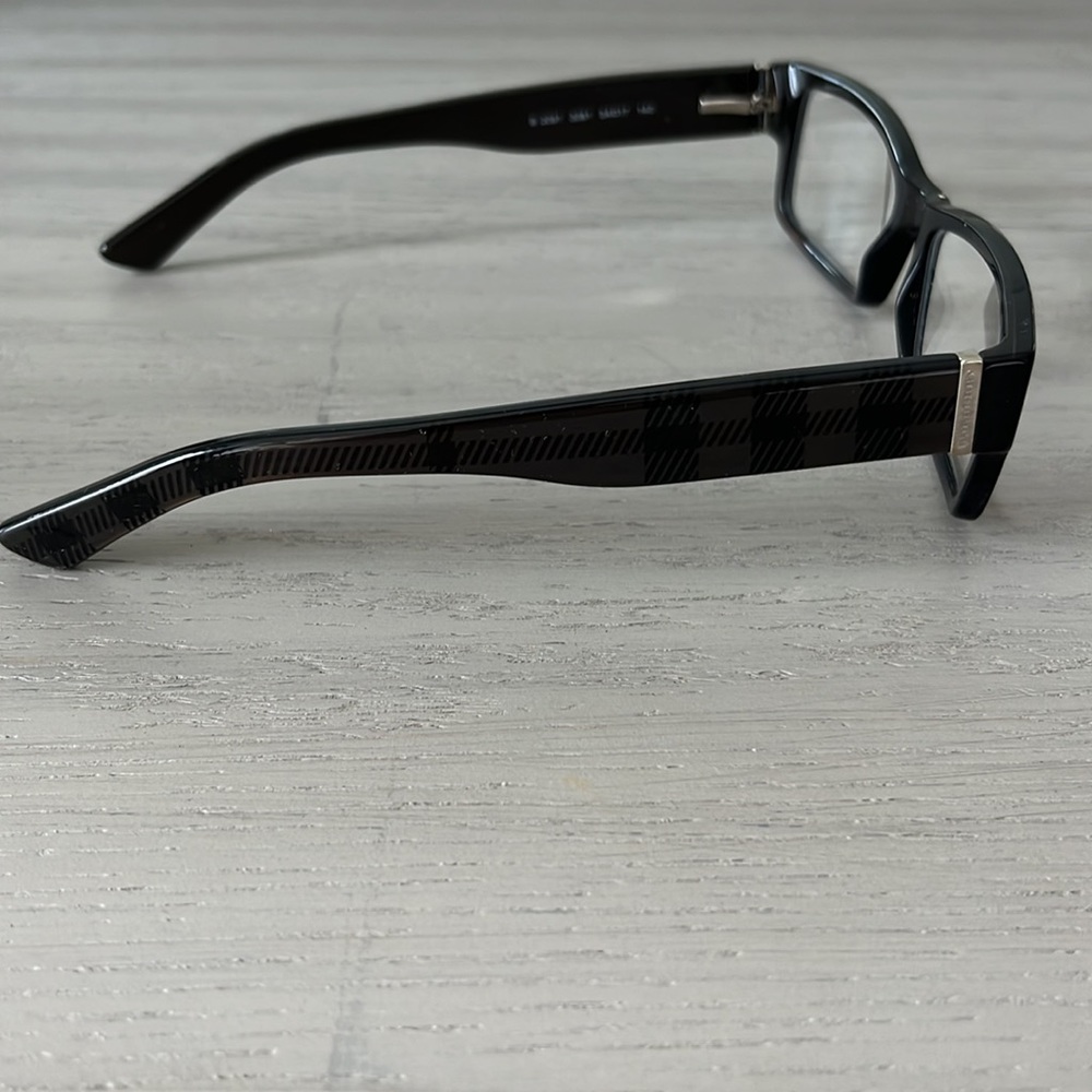 Mens Burberry Glasses - Picture 4 of 7